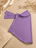 VEILA™ Instant Hijab Cap With Tie Back Buttons